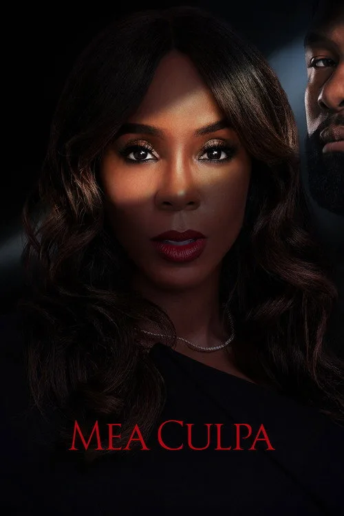 Mea Culpa (2024) poster