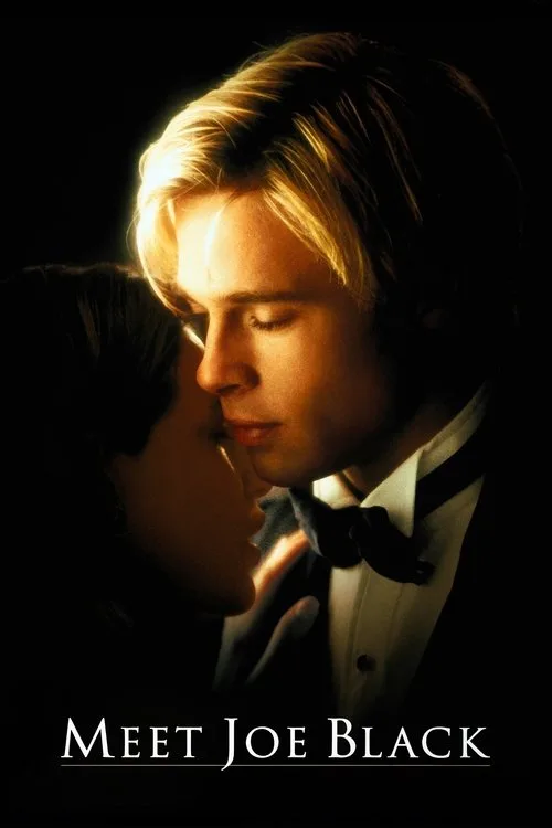 Watch Meet Joe Black (1998) online free - poster