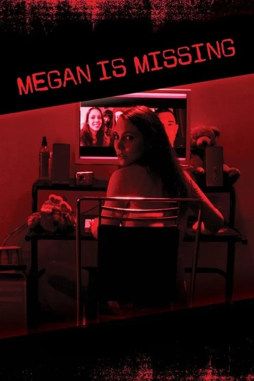 Watch Megan Is Missing (2011) online free - poster