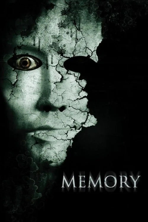 Memory (2006) poster