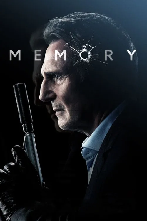 Memory (2023) poster