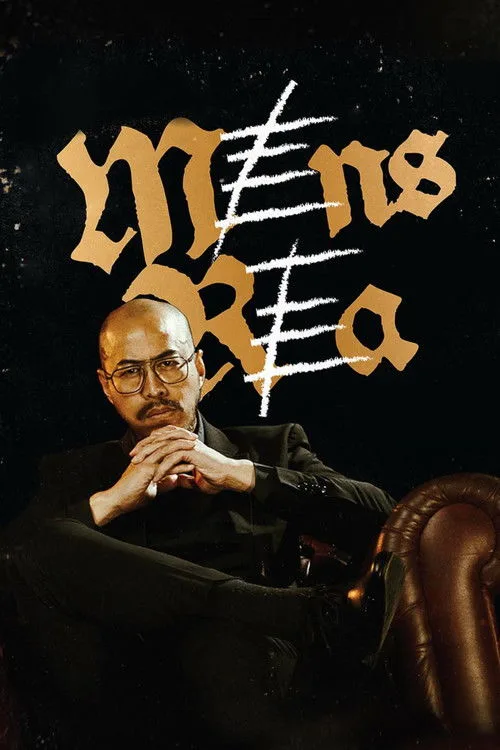 Watch Mens Rea (2025) online free - poster