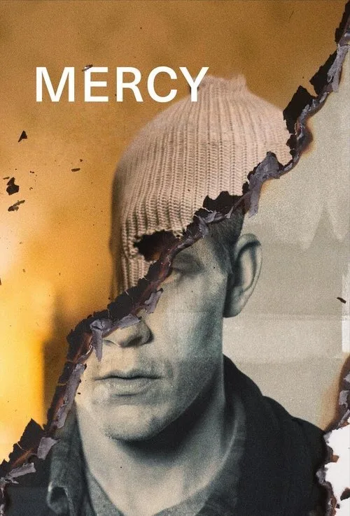 Mercy (2016) poster