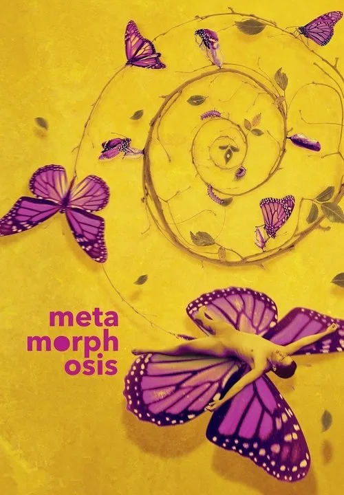 Metamorphosis (2022) poster