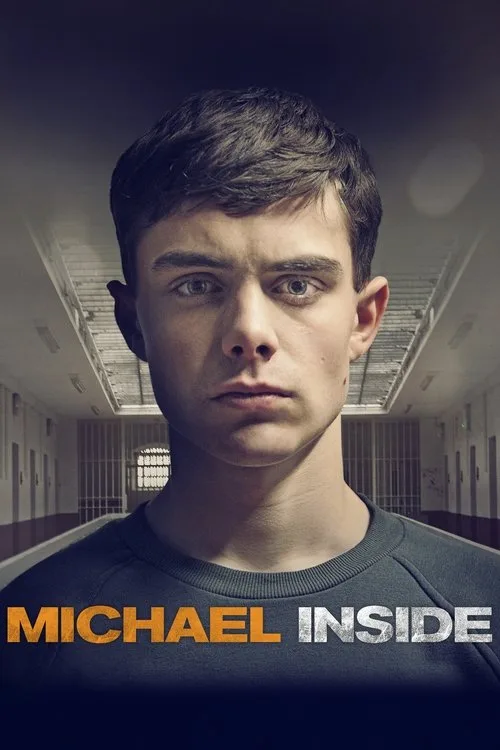 Michael Inside (2018) poster