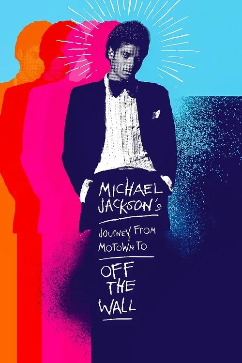 Watch Michael Jackson's Journey from Motown to Off the Wall (2016) online free - poster