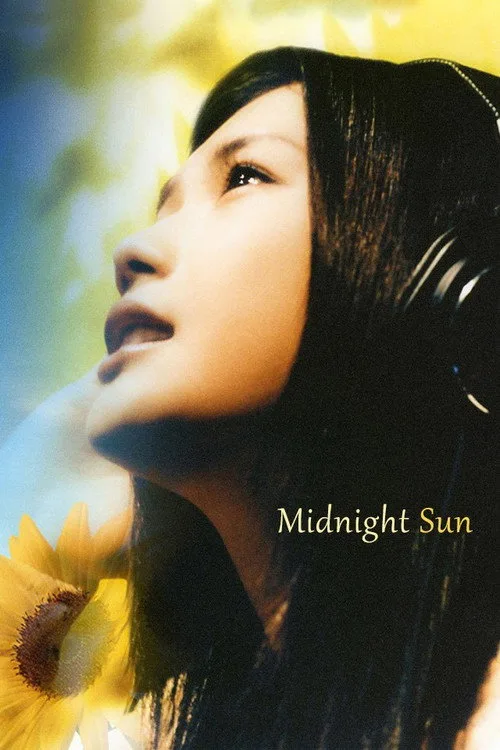 Midnight Sun (2006) poster