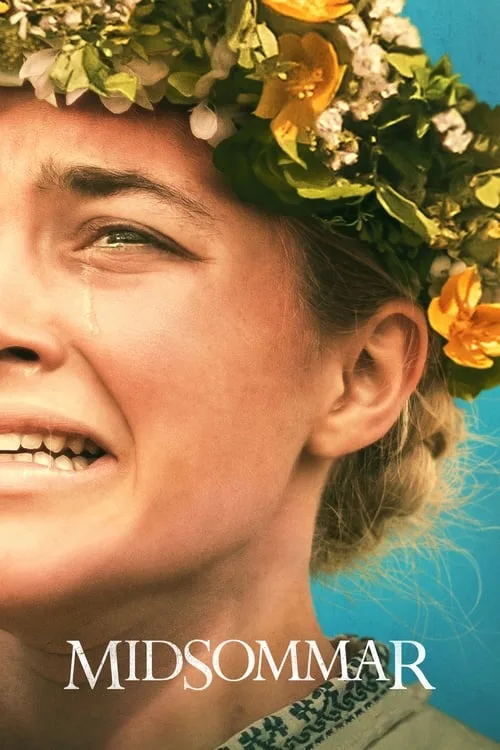 Midsommar (2019) poster