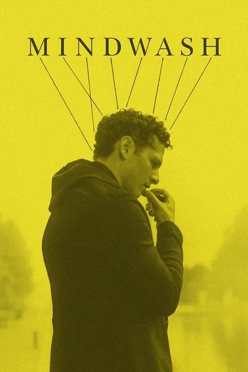 Mindwash (2024) poster