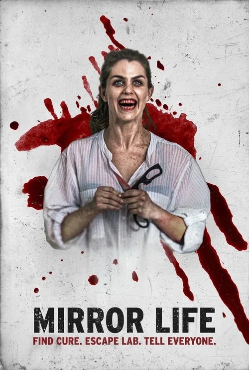 Mirror Life (2025) poster