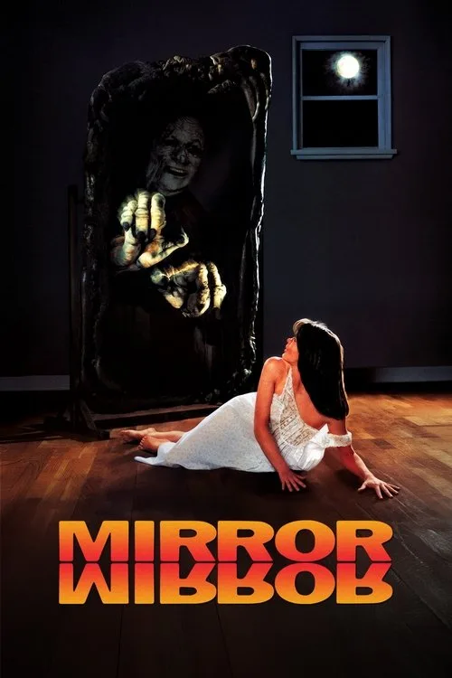 Mirror Mirror (1990) poster