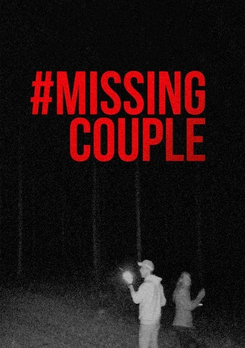 #MissingCouple (2024) poster