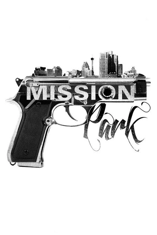 Mission Park (2013) poster