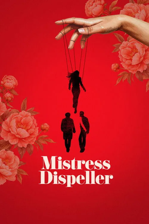 Mistress Dispeller (2025) poster