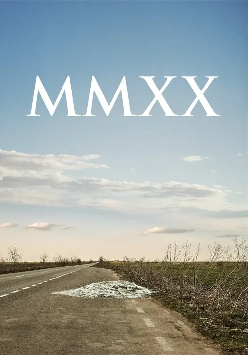 MMXX (2023) poster