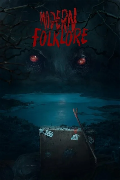 Modern Folklore (2025) poster