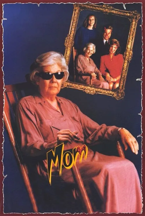 Mom (1991) poster