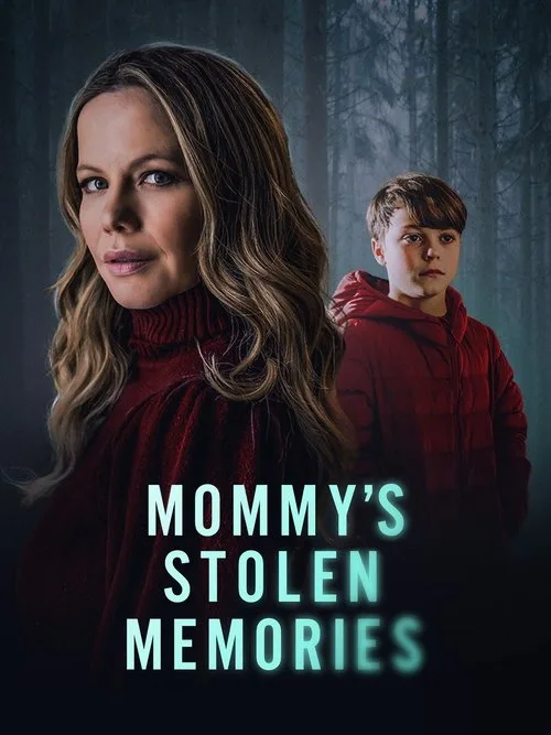 Mommy's Stolen Memories (2023) poster