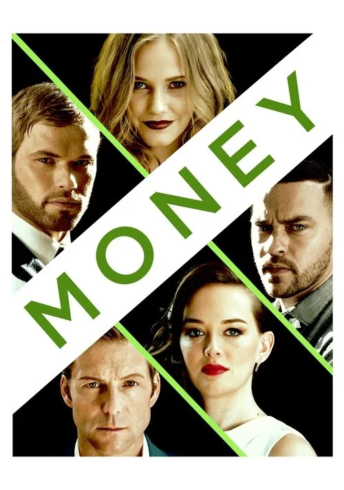 Money (2016) poster