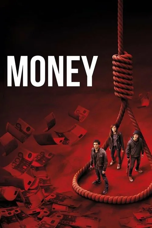 Money (2019) poster