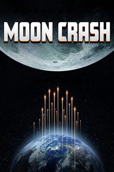 Moon Crash (2022) poster