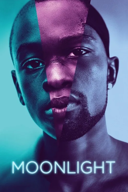 Watch Moonlight (2016) online free - poster