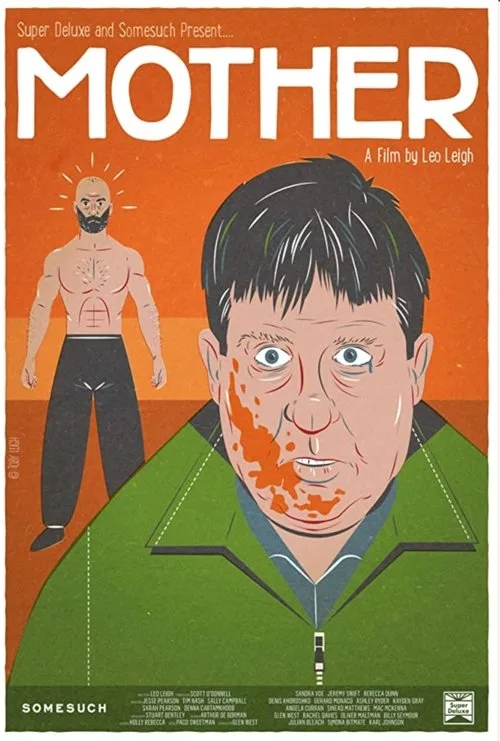 Mother (2016) poster