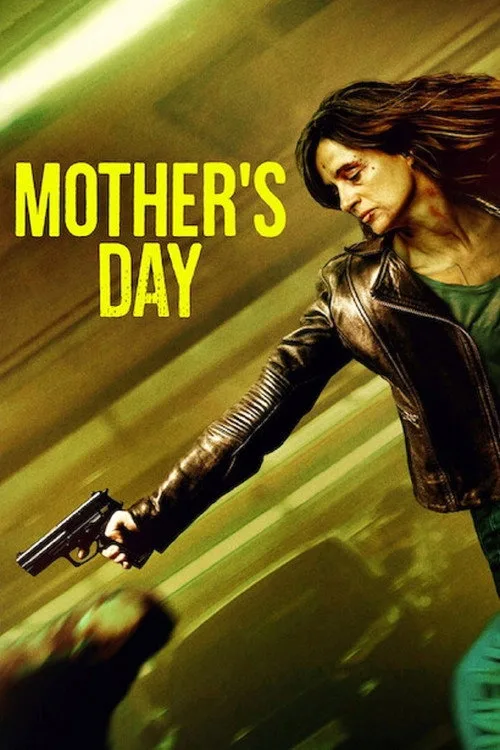 Mother's Day (2023) poster