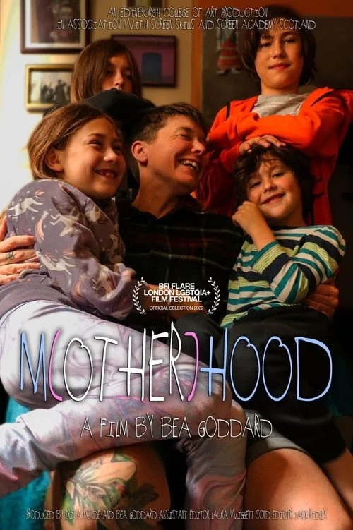 Motherhood (2022) poster