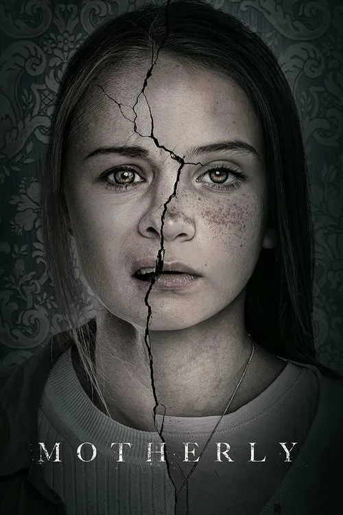 Motherly (2021) poster