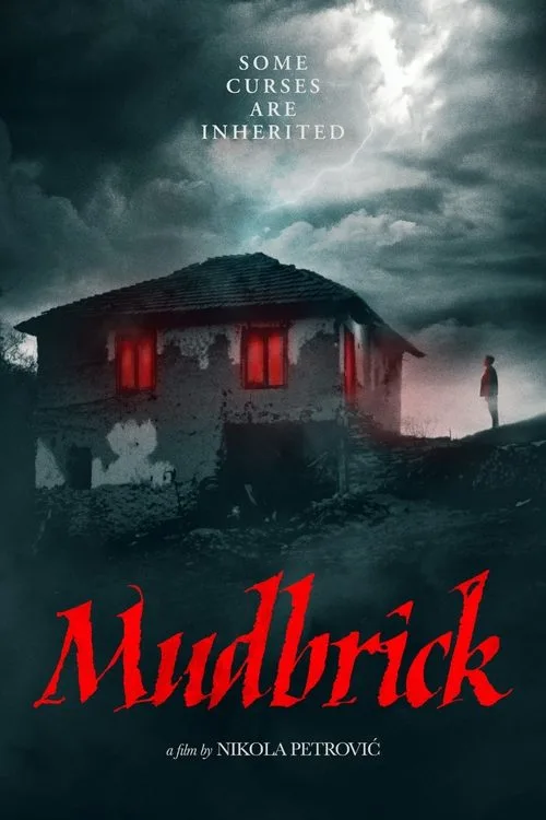 Mudbrick (2024) poster
