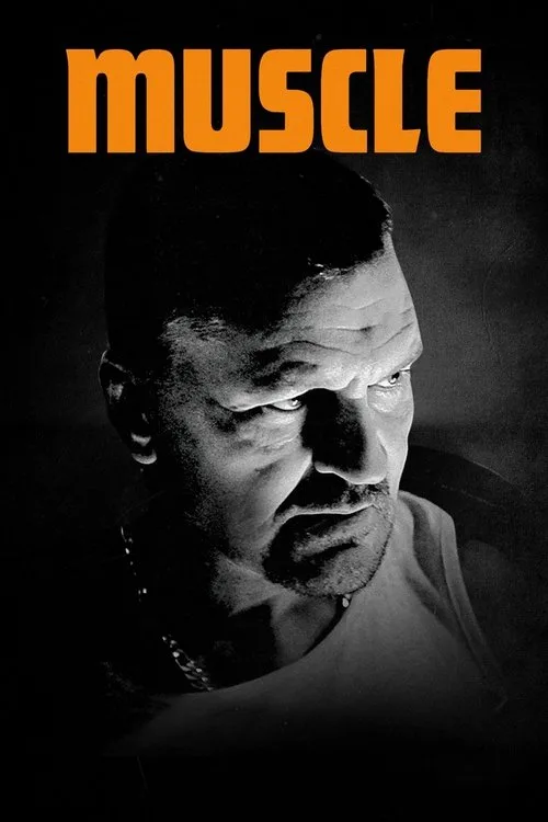 Muscle (2019) poster