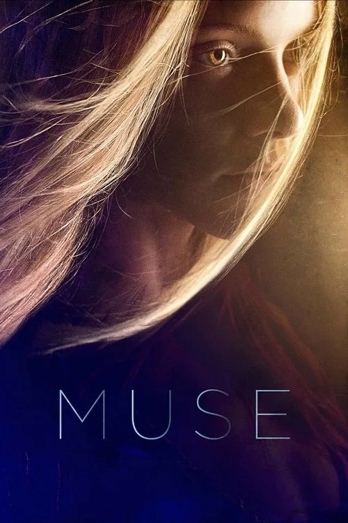 Muse (2017) poster