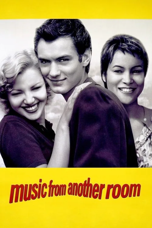 Music from Another Room (1998) poster