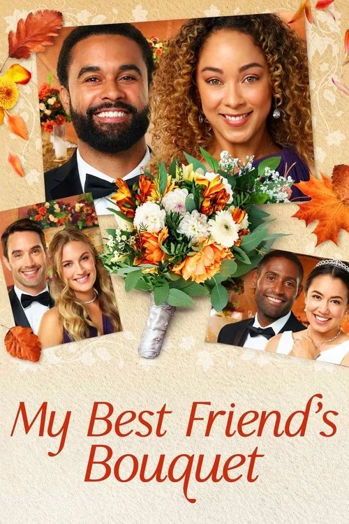 My Best Friends Bouquet (2020) poster