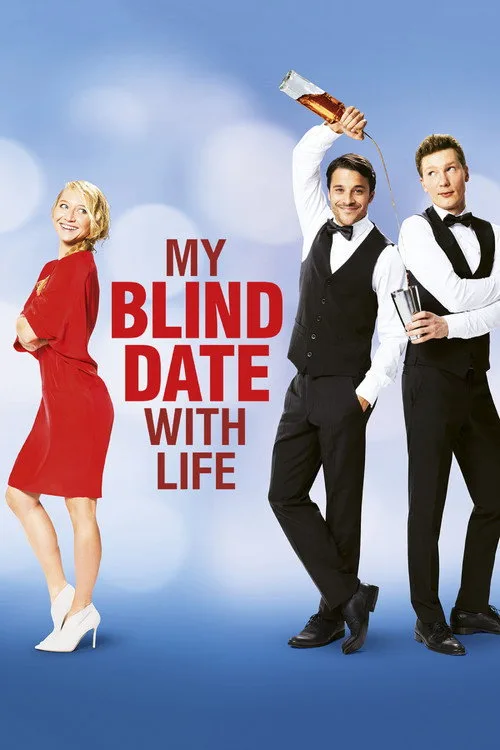 Watch My Blind Date with Life (2017) online free - poster
