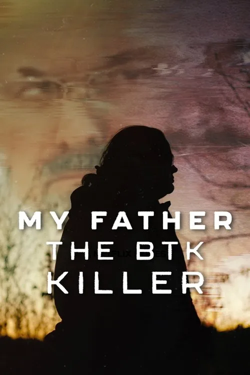 My Father, the BTK Killer (2025) poster