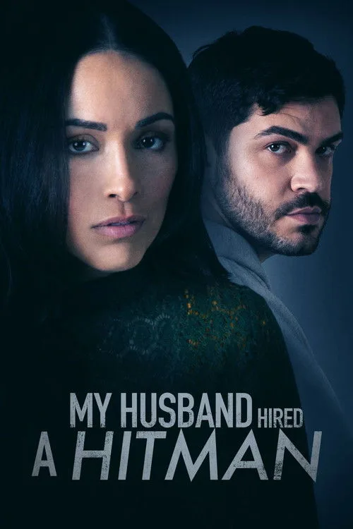 My Husband Hired a Hitman (2024) poster
