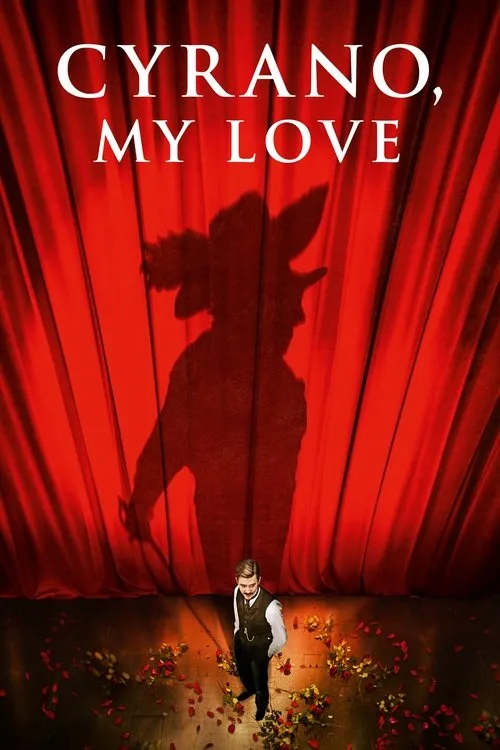 My Love (2021) poster