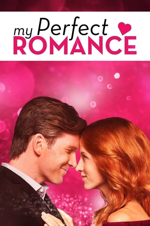 My Perfect Romance (2018) poster