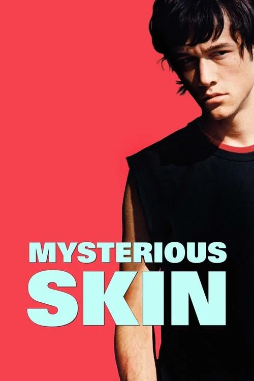 Watch Mysterious Skin (2004) online free - poster