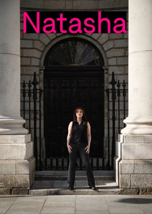 Natasha (2025) poster