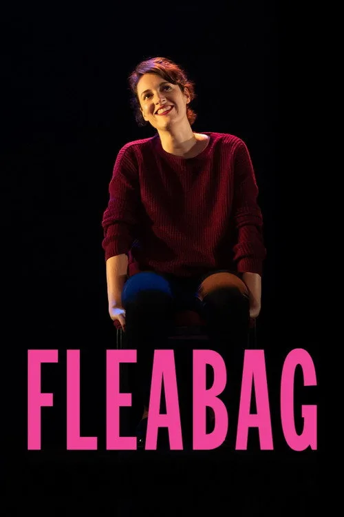 National Theatre Live: Fleabag (2019) poster
