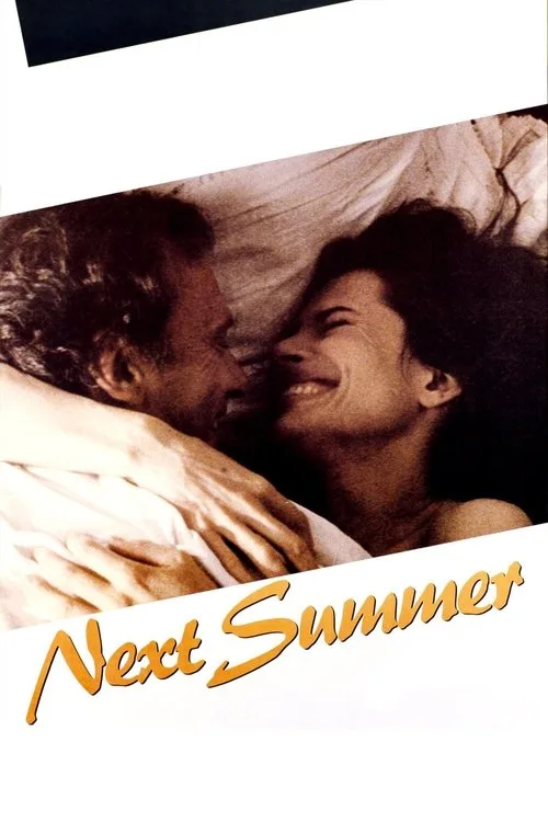 Next Summer (1985) poster