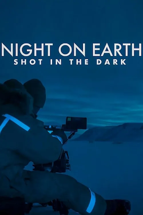 Watch Night on Earth: Shot in the Dark (2020) online free - poster