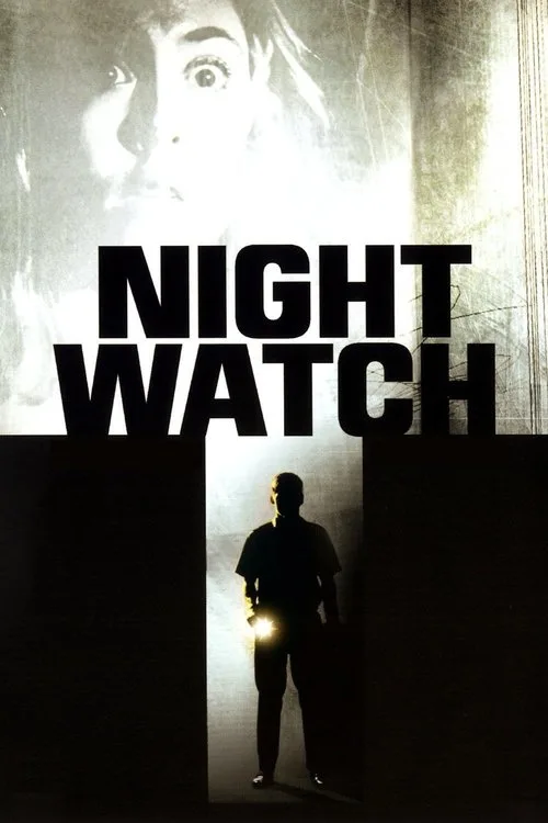 Nightwatch (1994) poster