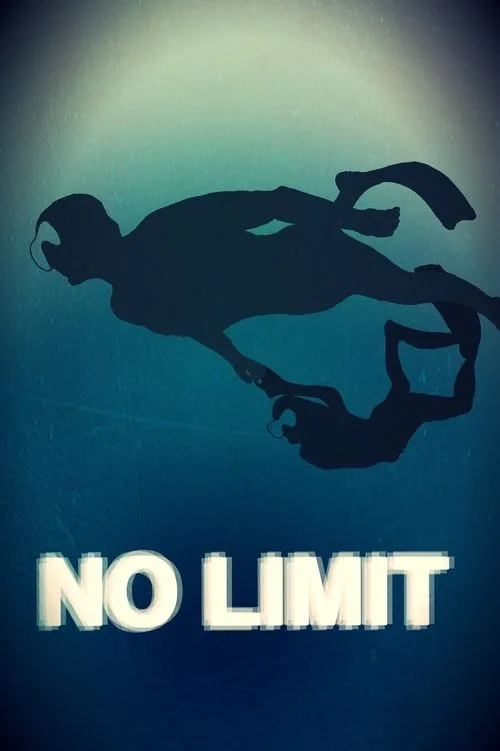 No Limit (2022) poster