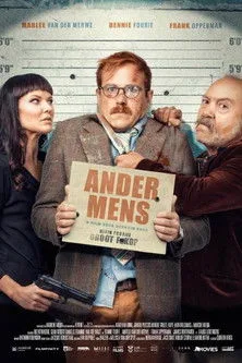 Nobody Dies (2019) poster