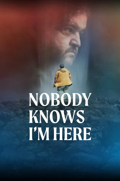 Nobody Knows I'm Here (2020) poster