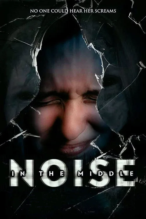 Noise in the Middle (2020) poster